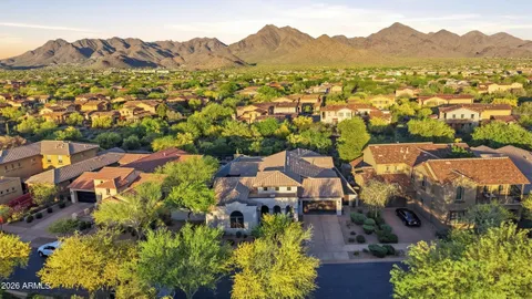 $2,195,000 | 17723 North 93rd Place, Scottsdale, AZ 85255