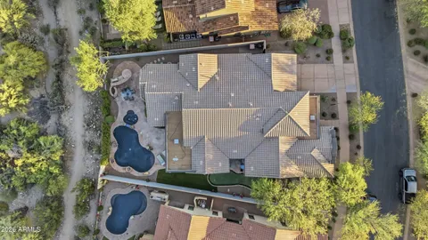 $2,195,000 | 17723 North 93rd Place, Scottsdale, AZ 85255