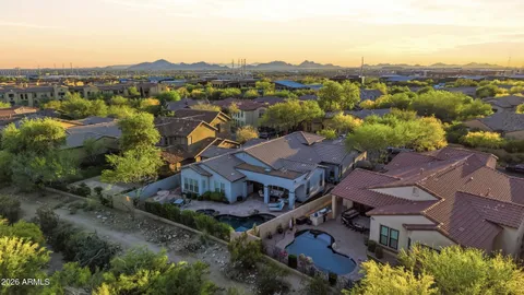 $2,195,000 | 17723 North 93rd Place, Scottsdale, AZ 85255