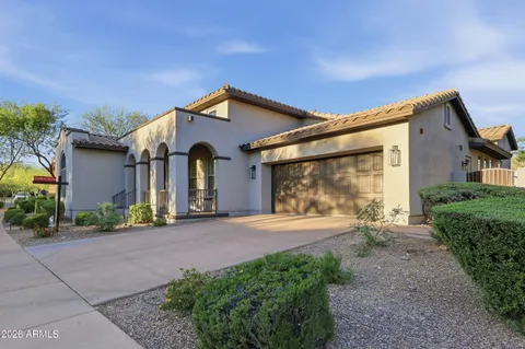 $2,195,000 | 17723 North 93rd Place, Scottsdale, AZ 85255