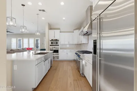 $2,195,000 | 17723 North 93rd Place, Scottsdale, AZ 85255