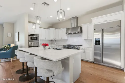 $2,195,000 | 17723 North 93rd Place, Scottsdale, AZ 85255