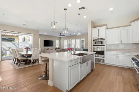 $2,195,000 | 17723 North 93rd Place, Scottsdale, AZ 85255