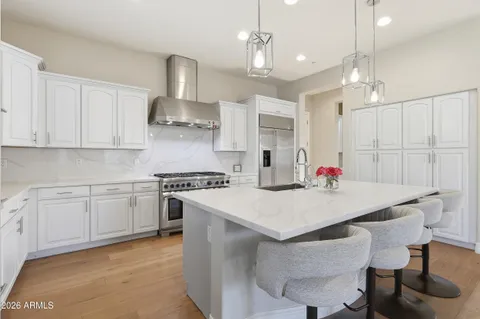 $2,195,000 | 17723 North 93rd Place, Scottsdale, AZ 85255