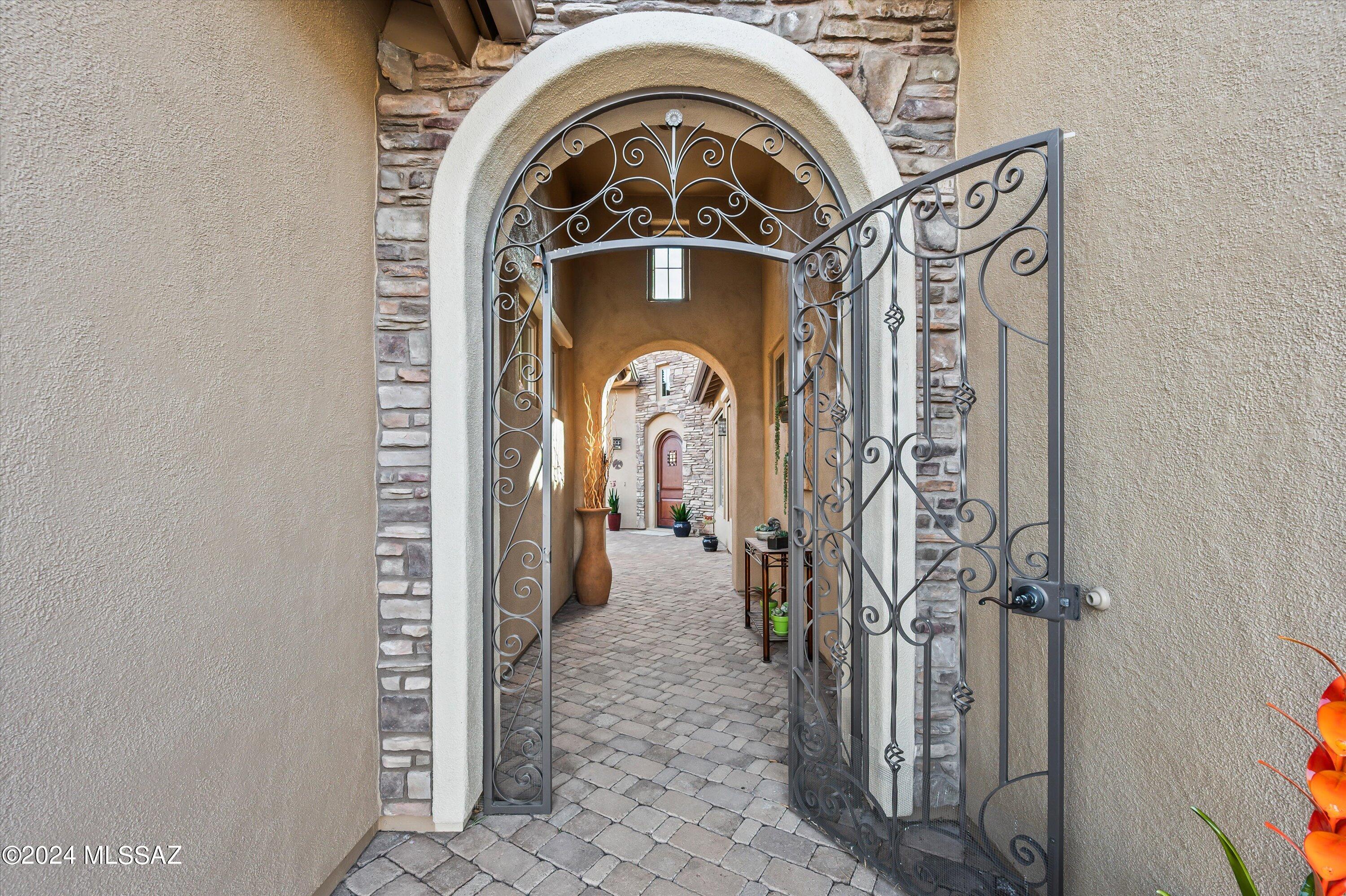 66197 East Box Elder Road Tucson, AZ 85739 - Photo 11 of 40