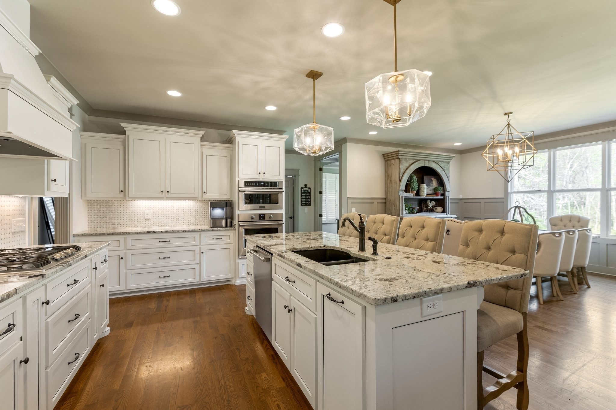 1070 Hideaway Road Columbia, TN 38401 - Photo 19 of 60