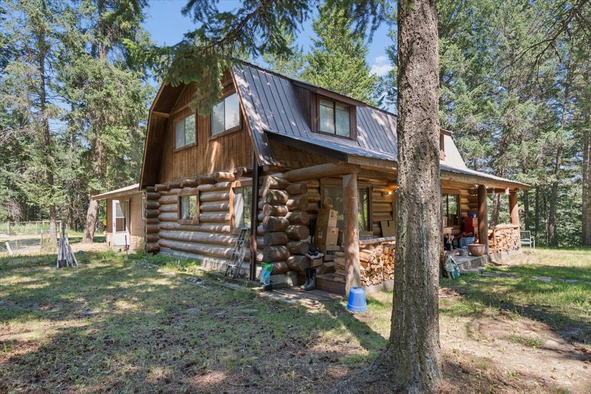 1105 Mountain Meadow Road Kalispell, MT 59901 - Photo 4 of 53 Gallery Image 4