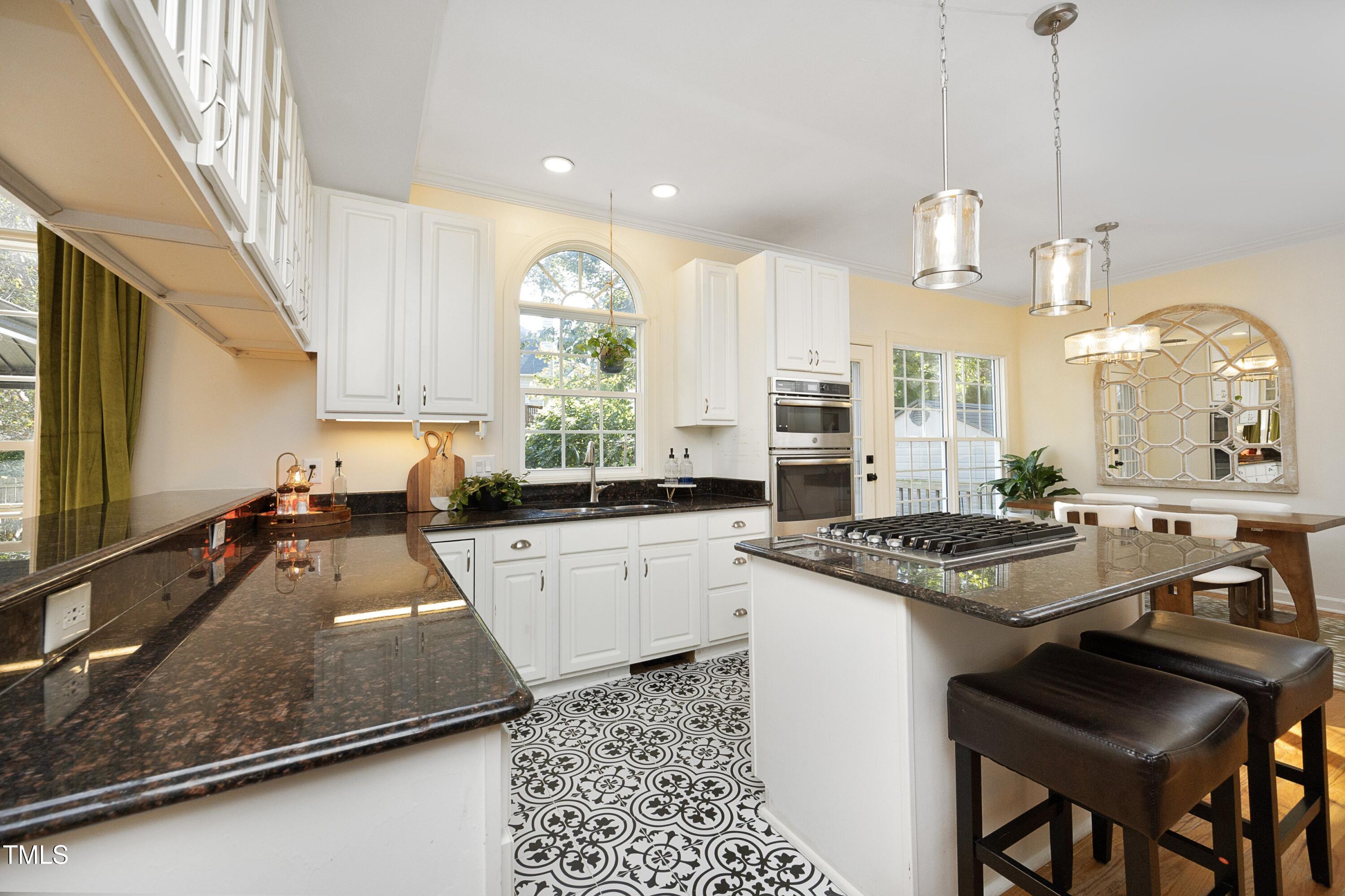 104 Jersey Ridge Road Cary, NC 27518 - Photo 14 of 49 13Kitchen