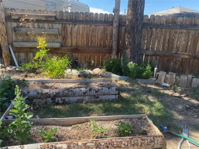 a view of outdoor space