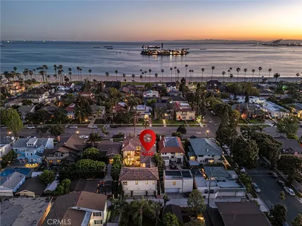 $3,799,999 | 3117 East 1st Street, Long Beach, CA 90803