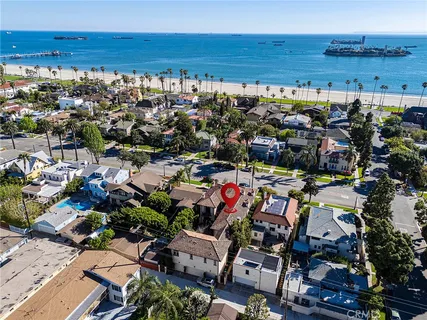 $3,799,999 | 3117 East 1st Street, Long Beach, CA 90803