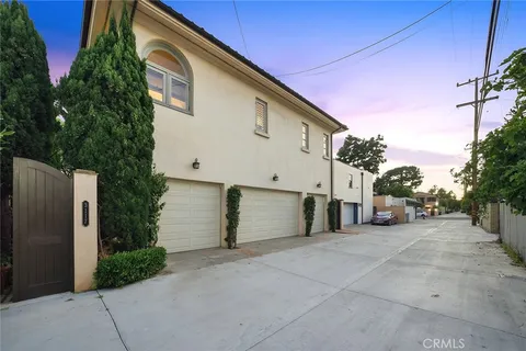 $3,799,999 | 3117 East 1st Street, Long Beach, CA 90803