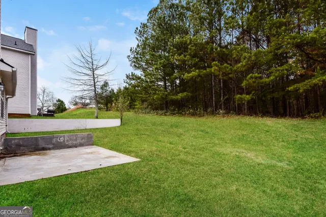 $1,935 | 2531 Willenhall Way, Lithonia, GA 30058