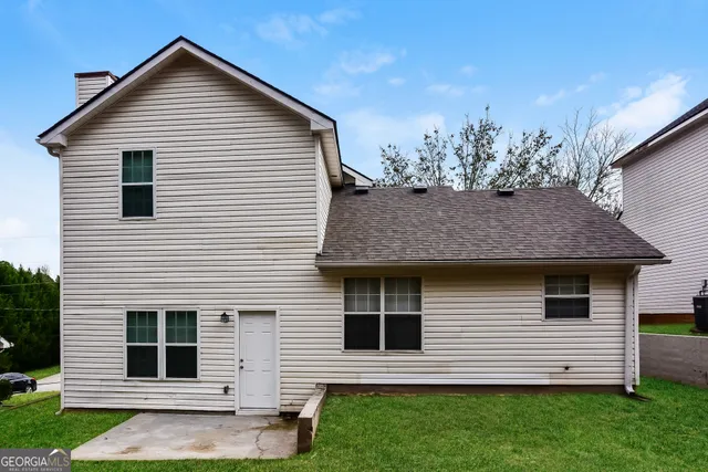 $1,935 | 2531 Willenhall Way, Lithonia, GA 30058