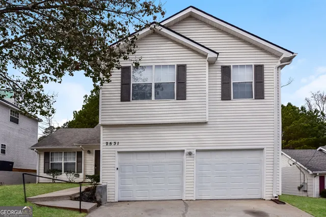 $1,935 | 2531 Willenhall Way, Lithonia, GA 30058