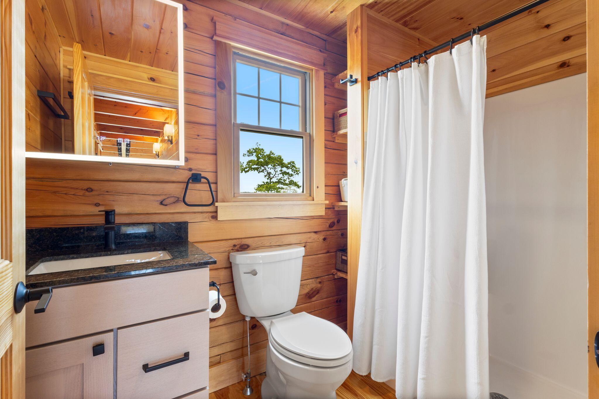 232 Mountain Road West Bath, ME 04530 - Photo 27 of 55