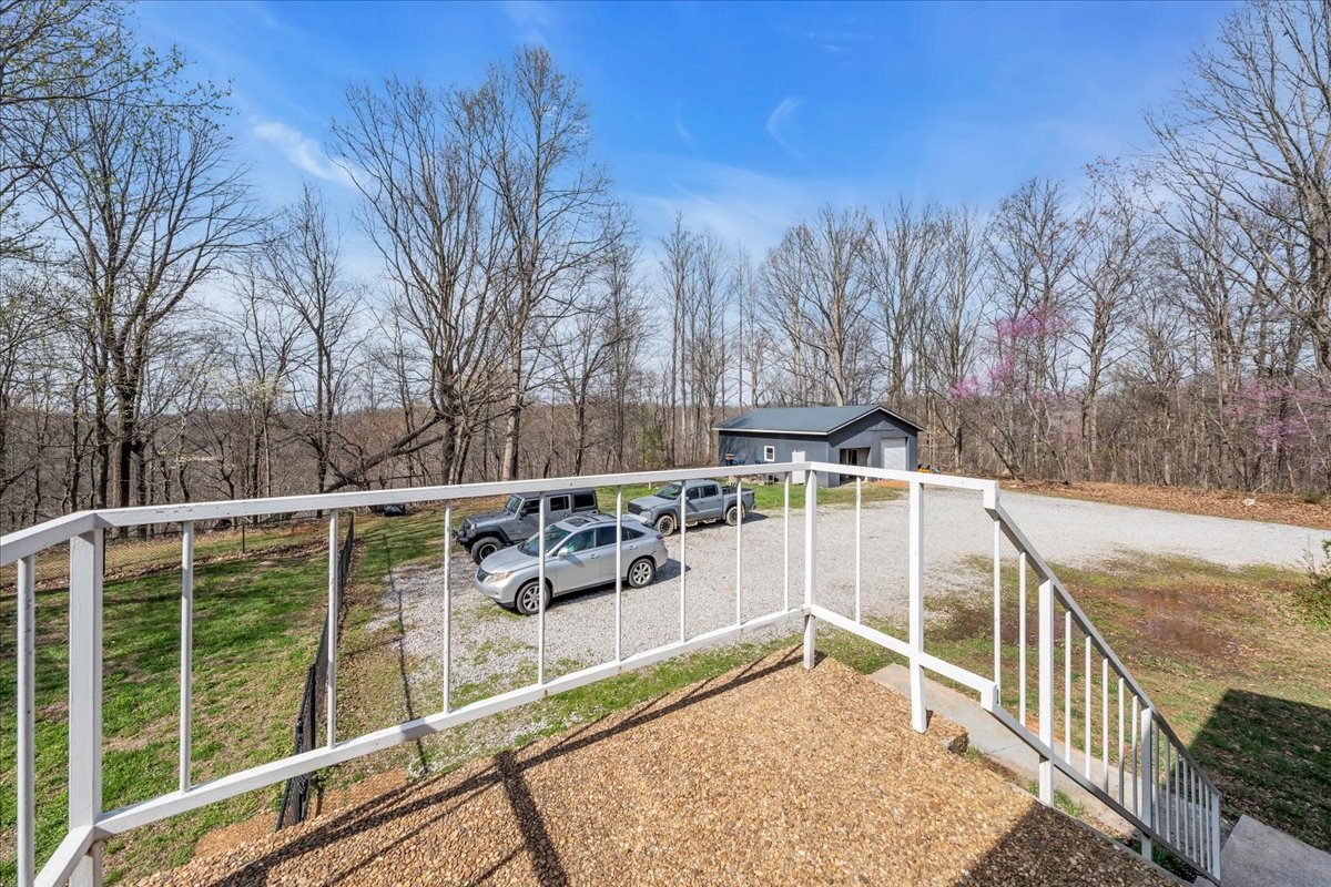 1389 Coconut Ridge Road Smithville, TN 37166 - Photo 30 of 61
