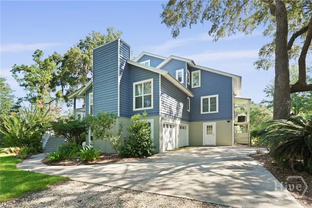 $720,000 | 10 Pinetree Road, Midway, GA 31320