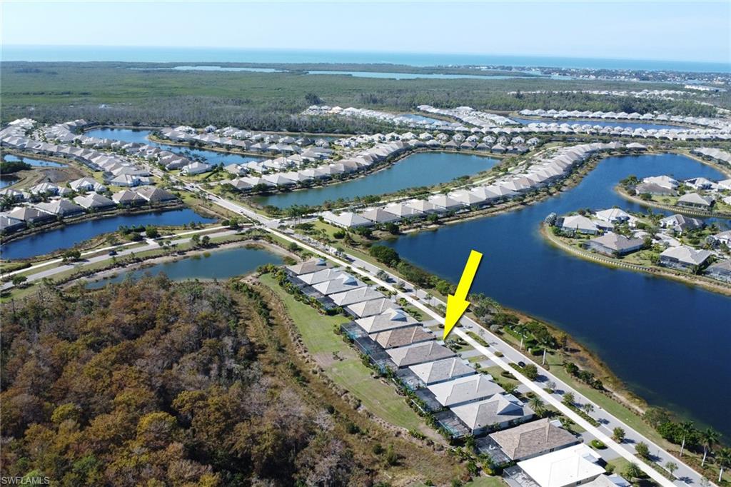 6253 Antigua Way Naples, FL 34113 - Photo 28 of 41 a view of a city