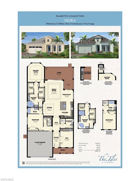 6253 Antigua Way Naples, FL 34113 - Photo 29 of 41