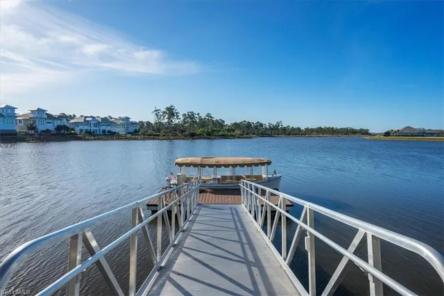 $1,639,000 | 6253 Antigua Way, Naples, FL 34113