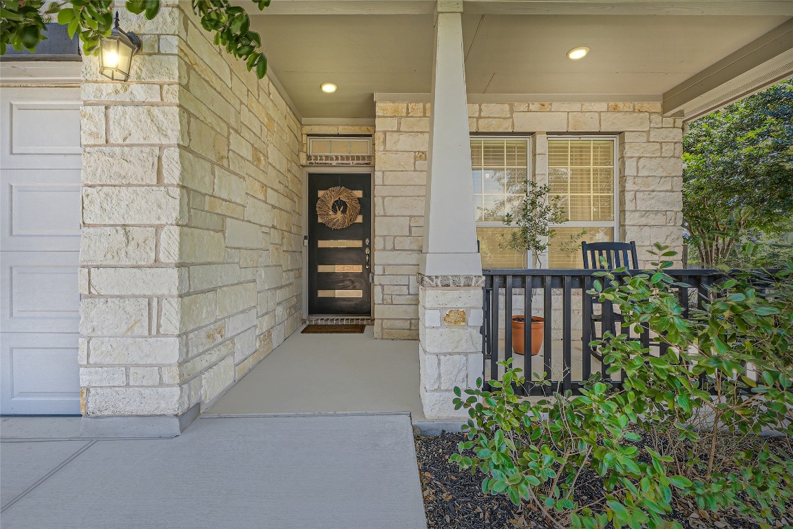 a view of entryway with stairs