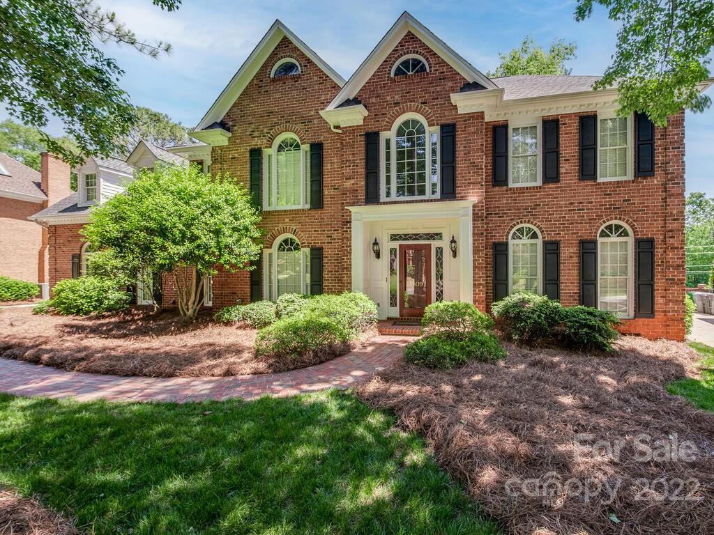 4809 Nora's Path Road Charlotte, NC 28226 - Photo 1 of 38 Gallery Image 1