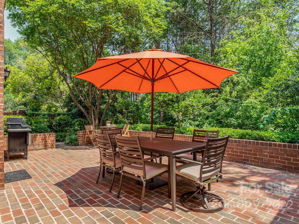 4809 Nora's Path Road Charlotte, NC 28226 - Photo 33 of 38 Gallery Image 33