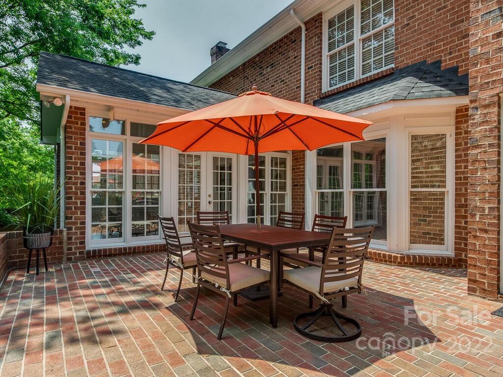 4809 Nora's Path Road Charlotte, NC 28226 - Photo 34 of 38 Gallery Image 34