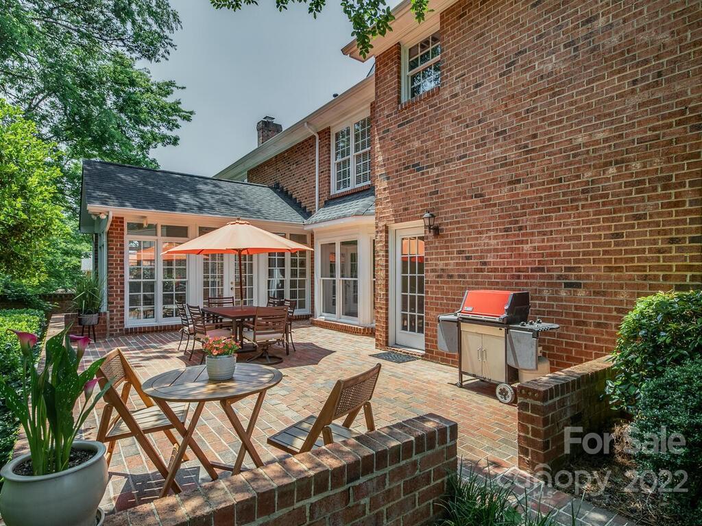 4809 Nora's Path Road Charlotte, NC 28226 - Photo 35 of 38 Gallery Image 35