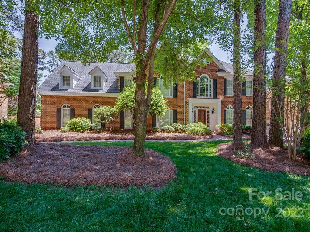 4809 Nora's Path Road Charlotte, NC 28226 - Photo 38 of 38 Gallery Image 38