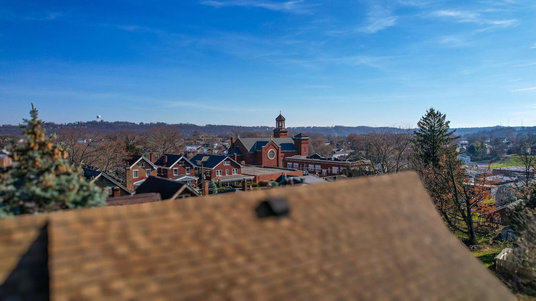 505 Hawthorne Street Covington, KY 41011 - Photo 7 of 30
