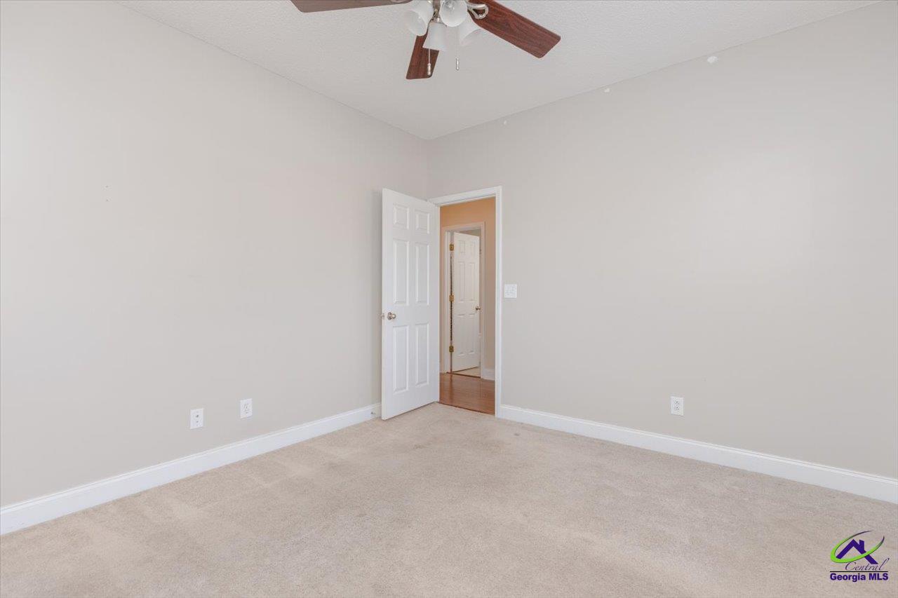 313 Old Farm Road Perry, GA 31069 - Photo 37 of 47