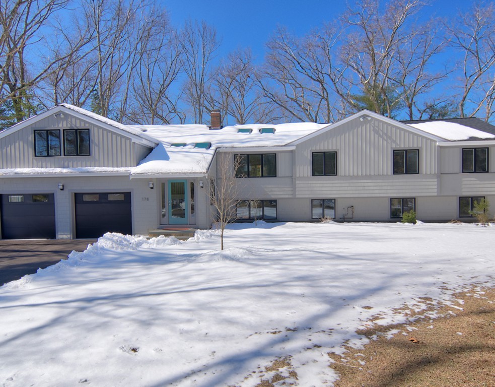 178 Springs Road Bedford, MA 01730 - Photo 1 of 27 Gallery Image 1