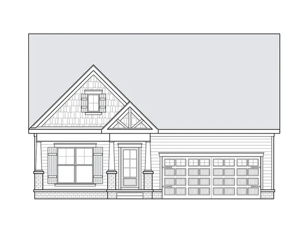 $711,435 | 7315 Dutch River Circle, Fairview, TN 37062