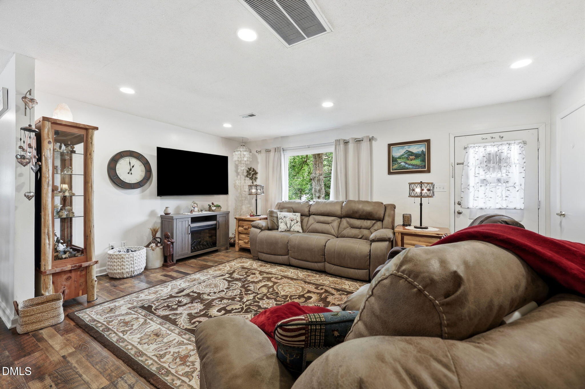 4616 Holloman Road Durham, NC 27703 - Photo 7 of 41