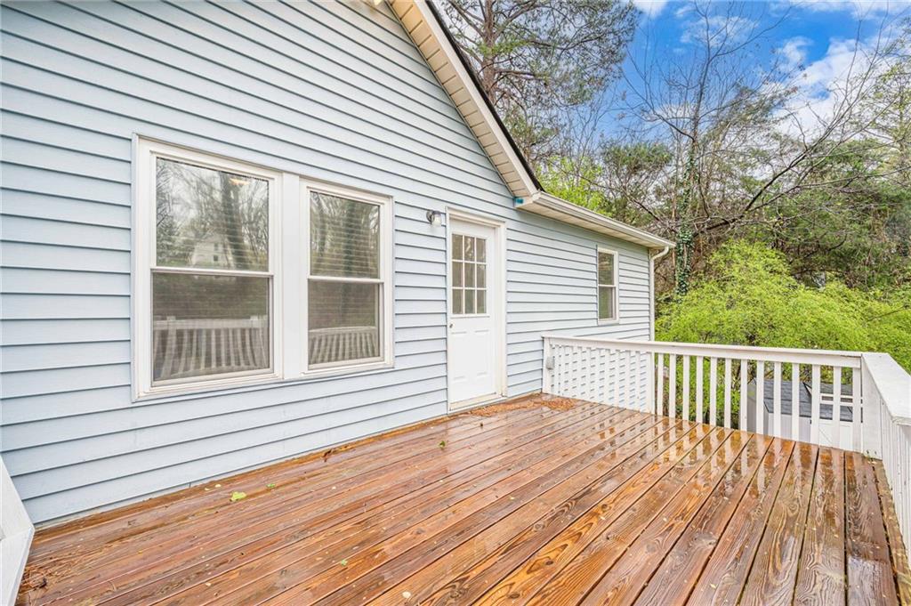 549 Pineland Circle Mableton, GA 30126 - Photo 23 of 33