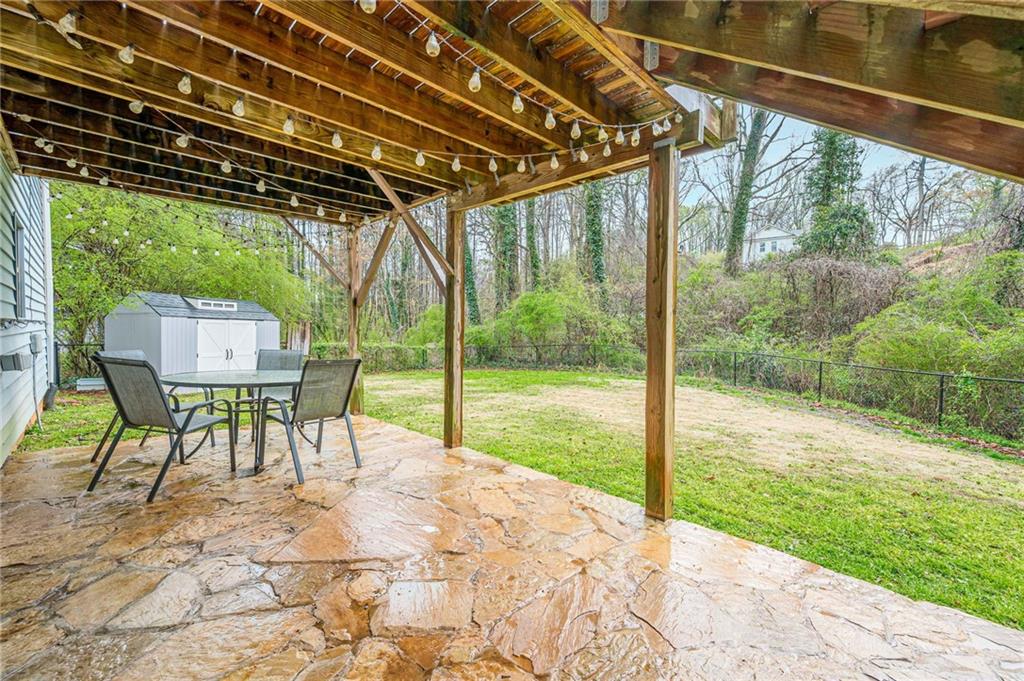 549 Pineland Circle Mableton, GA 30126 - Photo 33 of 33