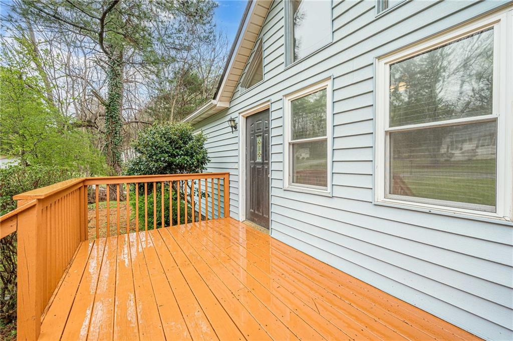 549 Pineland Circle Mableton, GA 30126 - Photo 4 of 33