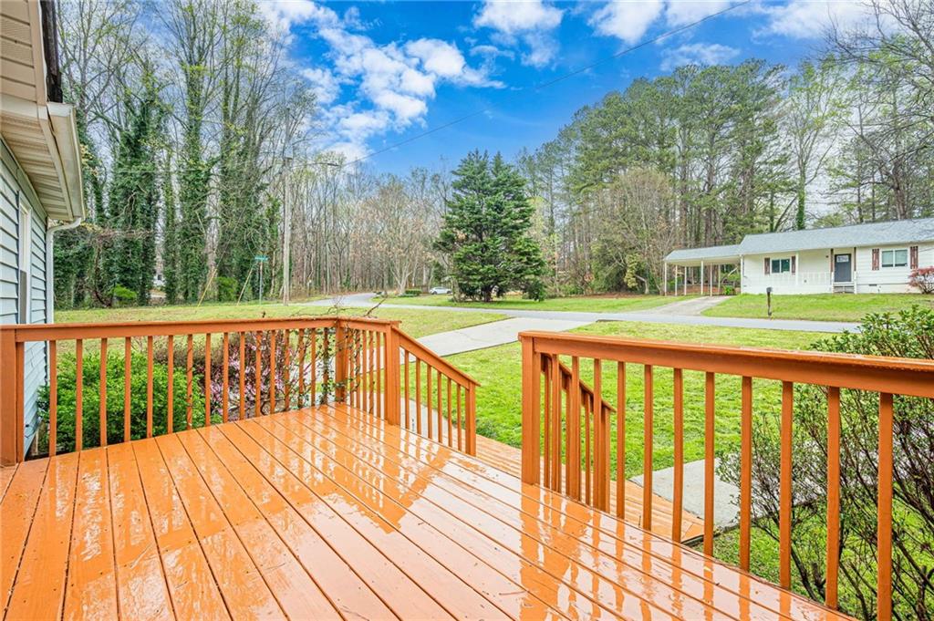 549 Pineland Circle Mableton, GA 30126 - Photo 5 of 33