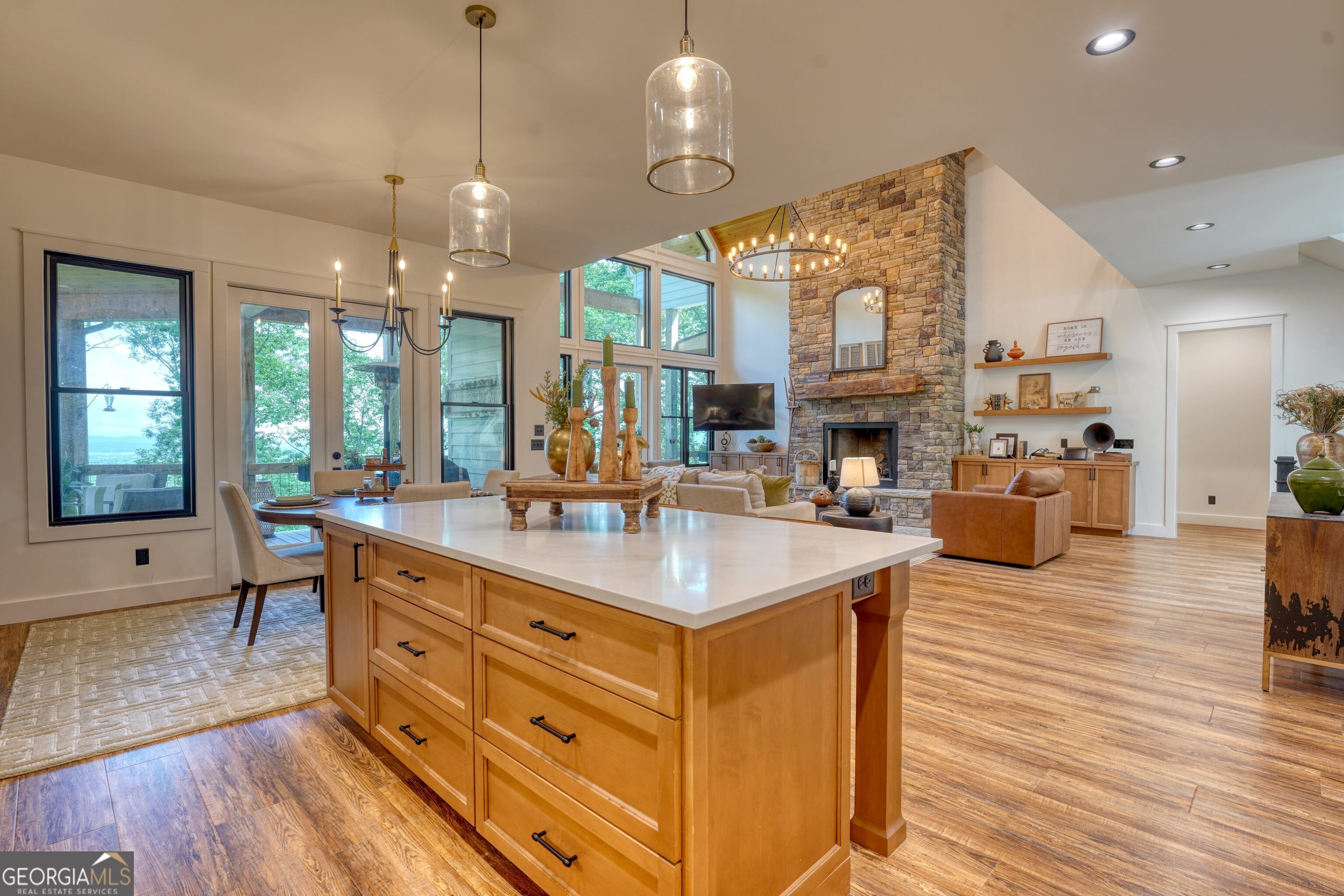514 Winding Ridge Blairsville, GA 30512 - Photo 28 of 117