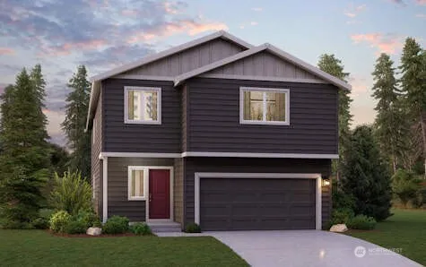 $524,990 | 128 Pine Hollow Drive, Chehalis, WA 98532