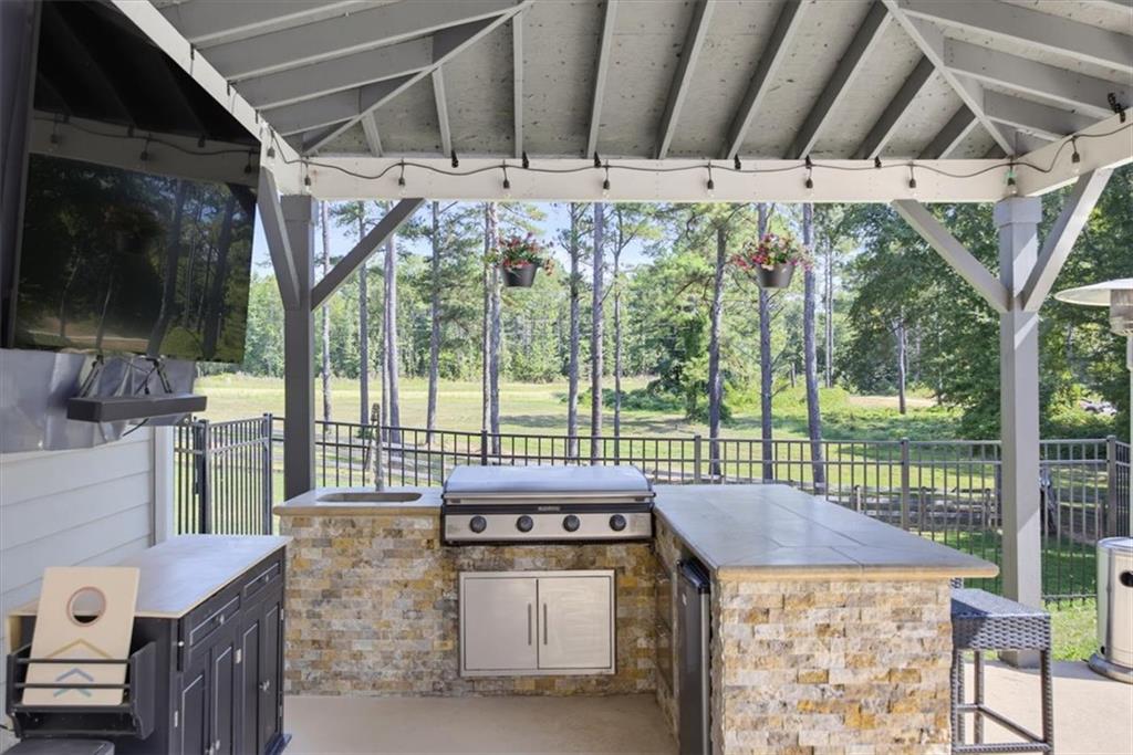 1269 Attaway Road Roopville, GA 30170 - Photo 35 of 67 Gallery Image 35