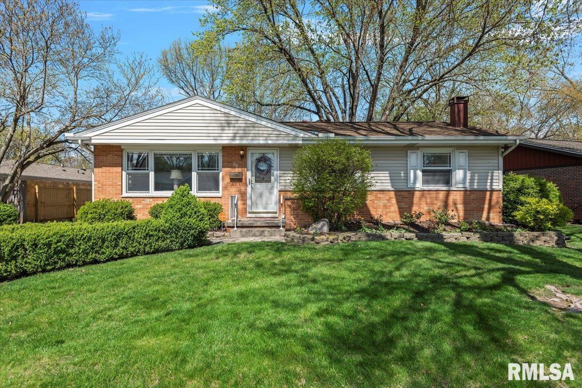 88 Delmar Drive Springfield, IL 62703 - Photo 1 of 30