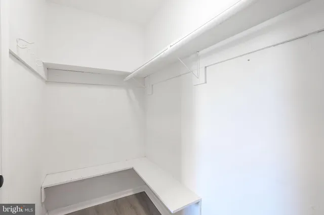 a view of small space