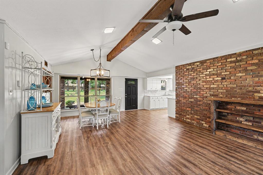 805 Wes Michael Road Bonham, TX 75418 - Photo 8 of 32