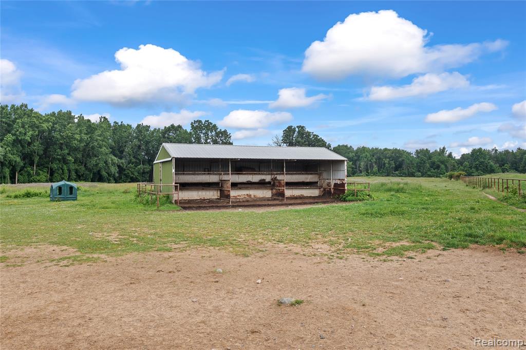 5095 Casey Road Dryden, MI 48428 - Photo 38 of 56