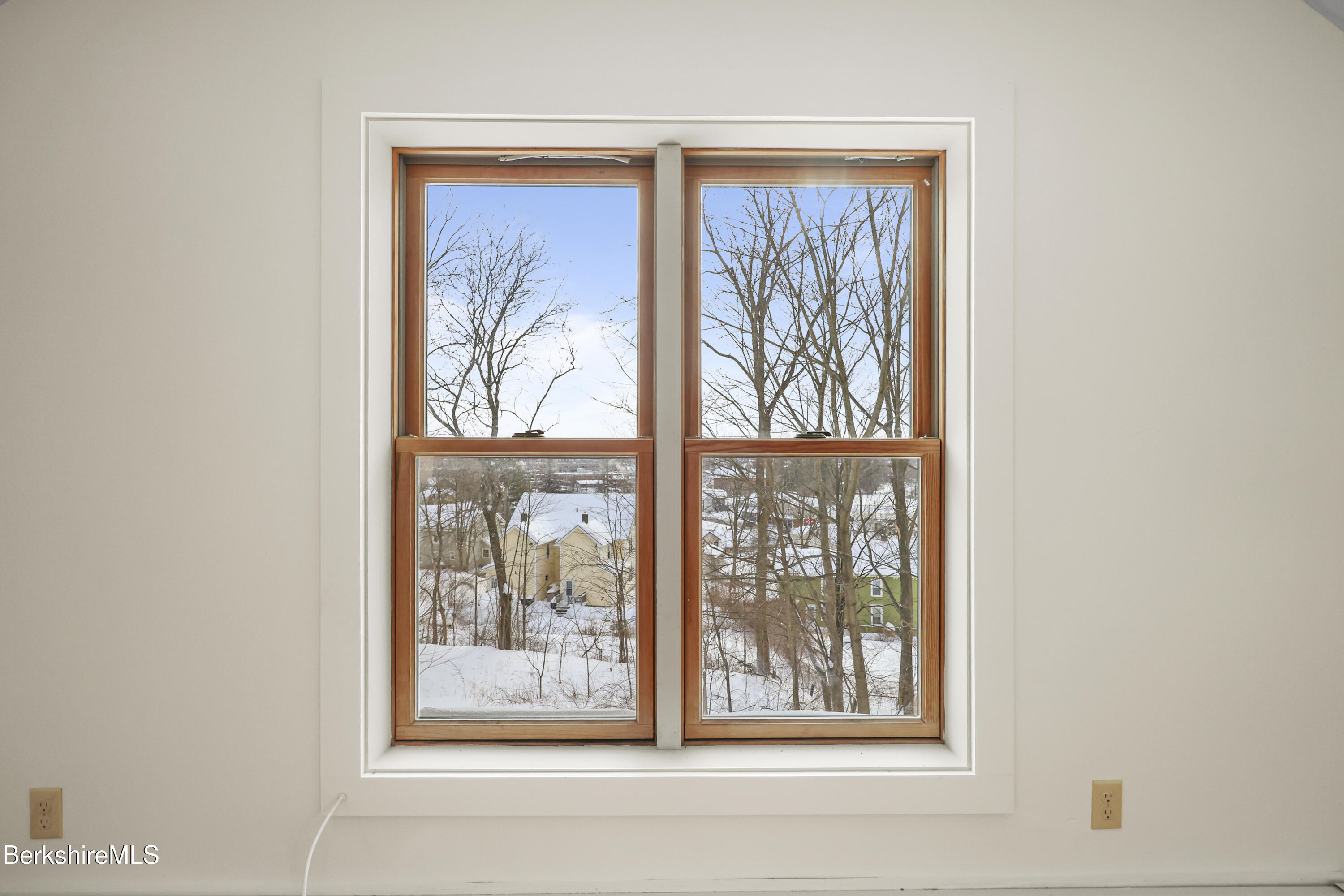 71 Weller Avenue Pittsfield, MA 01201 - Photo 33 of 42 Second Floor Primary Bedroom