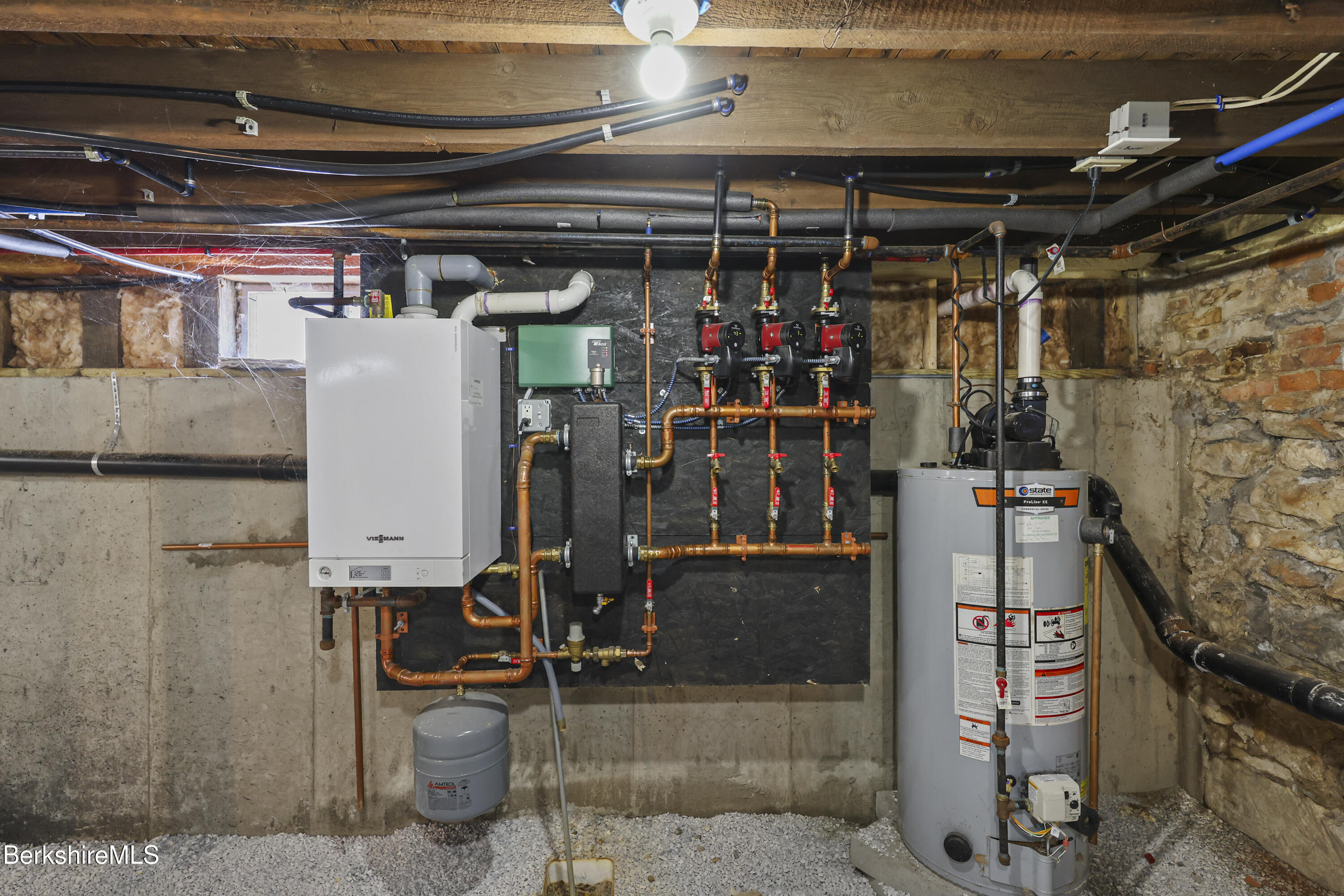 71 Weller Avenue Pittsfield, MA 01201 - Photo 40 of 42 Mechanicals