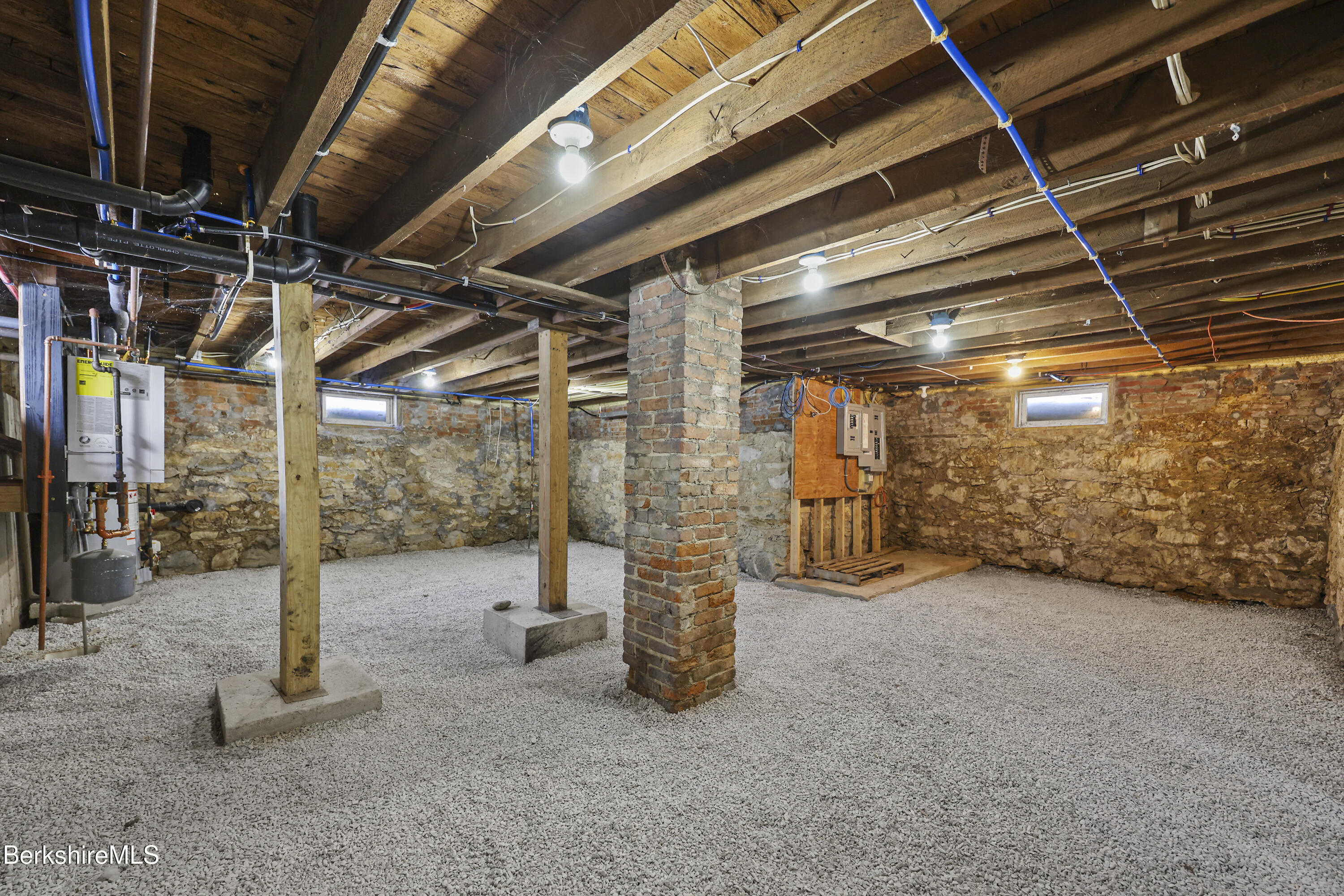 71 Weller Avenue Pittsfield, MA 01201 - Photo 42 of 42 Basement